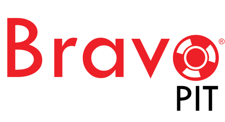 Bravo PIT Logo red_black.png